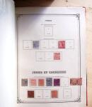1867-1951, All world collection in 4 large Yvert deluxe