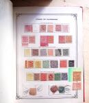 1867-1951, All world collection in 4 large Yvert deluxe