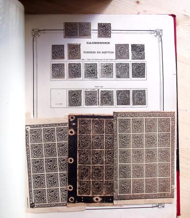1867-1951, All world collection in 4 large Yvert deluxe