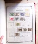 1867-1951, All world collection in 4 large Yvert deluxe