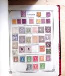 1867-1951, All world collection in 4 large Yvert deluxe