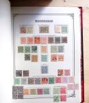 1867-1951, All world collection in 4 large Yvert deluxe