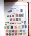 1867-1951, All world collection in 4 large Yvert deluxe