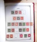1867-1951, All world collection in 4 large Yvert deluxe