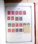 1867-1951, All world collection in 4 large Yvert deluxe