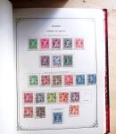 1867-1951, All world collection in 4 large Yvert deluxe