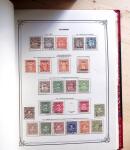 1867-1951, All world collection in 4 large Yvert deluxe