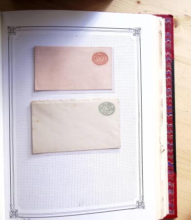 1867-1951, All world collection in 4 large Yvert deluxe