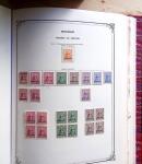 1867-1951, All world collection in 4 large Yvert deluxe
