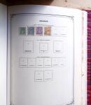1867-1951, All world collection in 4 large Yvert deluxe