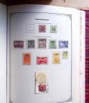1867-1951, All world collection in 4 large Yvert deluxe