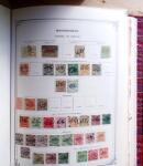 1867-1951, All world collection in 4 large Yvert deluxe