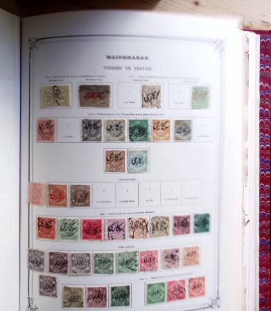 1867-1951, All world collection in 4 large Yvert deluxe