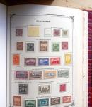 1867-1951, All world collection in 4 large Yvert deluxe