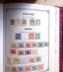 1867-1951, All world collection in 4 large Yvert deluxe