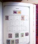 1867-1951, All world collection in 4 large Yvert deluxe