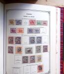 1867-1951, All world collection in 4 large Yvert deluxe