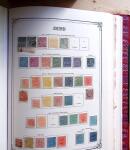 1867-1951, All world collection in 4 large Yvert deluxe