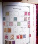 1867-1951, All world collection in 4 large Yvert deluxe