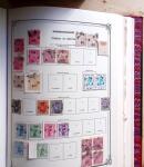 1867-1951, All world collection in 4 large Yvert deluxe