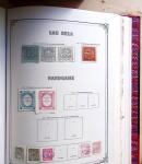 1867-1951, All world collection in 4 large Yvert deluxe