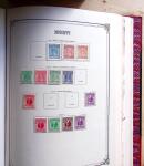 1867-1951, All world collection in 4 large Yvert deluxe