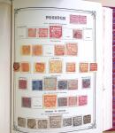 1867-1951, All world collection in 4 large Yvert deluxe