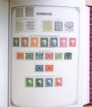 1867-1951, All world collection in 4 large Yvert deluxe