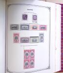 1867-1951, All world collection in 4 large Yvert deluxe