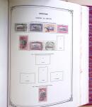 1867-1951, All world collection in 4 large Yvert deluxe