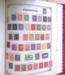 1867-1951, All world collection in 4 large Yvert deluxe
