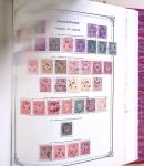 1867-1951, All world collection in 4 large Yvert deluxe