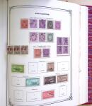 1867-1951, All world collection in 4 large Yvert deluxe