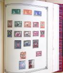 1867-1951, All world collection in 4 large Yvert deluxe