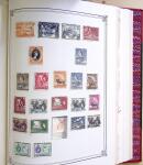 1867-1951, All world collection in 4 large Yvert deluxe