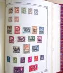 1867-1951, All world collection in 4 large Yvert deluxe