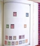 1867-1951, All world collection in 4 large Yvert deluxe
