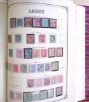 1867-1951, All world collection in 4 large Yvert deluxe