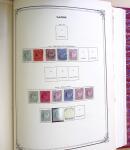 1867-1951, All world collection in 4 large Yvert deluxe