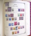1867-1951, All world collection in 4 large Yvert deluxe