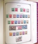 1867-1951, All world collection in 4 large Yvert deluxe