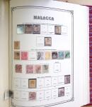 1867-1951, All world collection in 4 large Yvert deluxe