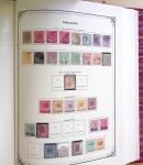 1867-1951, All world collection in 4 large Yvert deluxe
