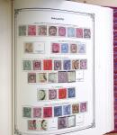 1867-1951, All world collection in 4 large Yvert deluxe