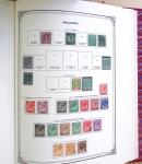 1867-1951, All world collection in 4 large Yvert deluxe