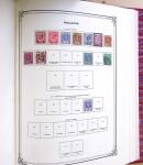 1867-1951, All world collection in 4 large Yvert deluxe
