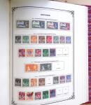 1867-1951, All world collection in 4 large Yvert deluxe