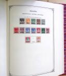 1867-1951, All world collection in 4 large Yvert deluxe