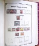 1867-1951, All world collection in 4 large Yvert deluxe