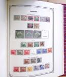 1867-1951, All world collection in 4 large Yvert deluxe
